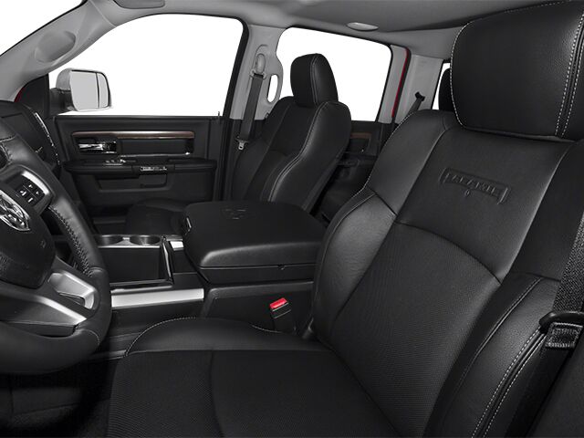 2013 Ram 2500 Tradesman Owego NY