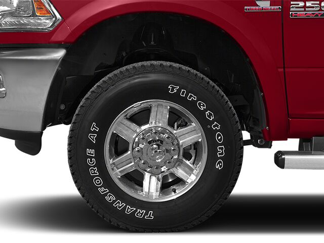 2013 Ram 2500 Tradesman Owego NY