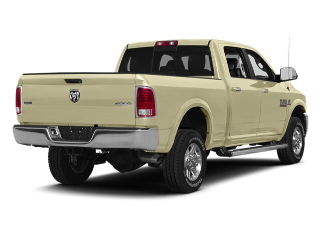 2013 Ram 2500 Tradesman SOLD