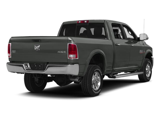 2013 Ram 2500 Tradesman SOLD