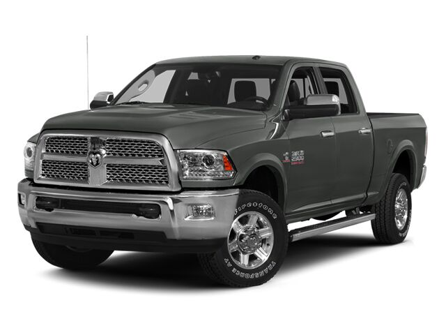 2013 Ram 2500 Tradesman SOLD