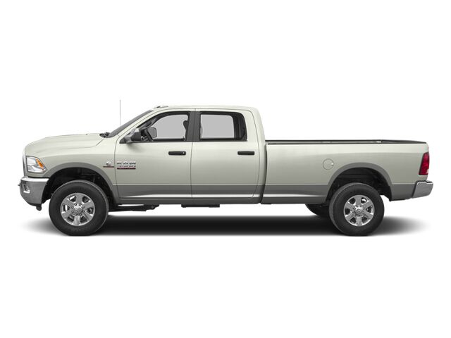 2013 Ram 3500 Laramie