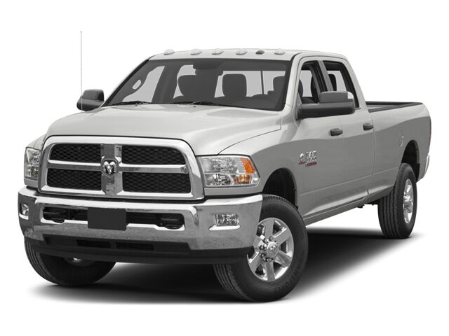 2013 Ram 3500 Laramie Grand Junction CO