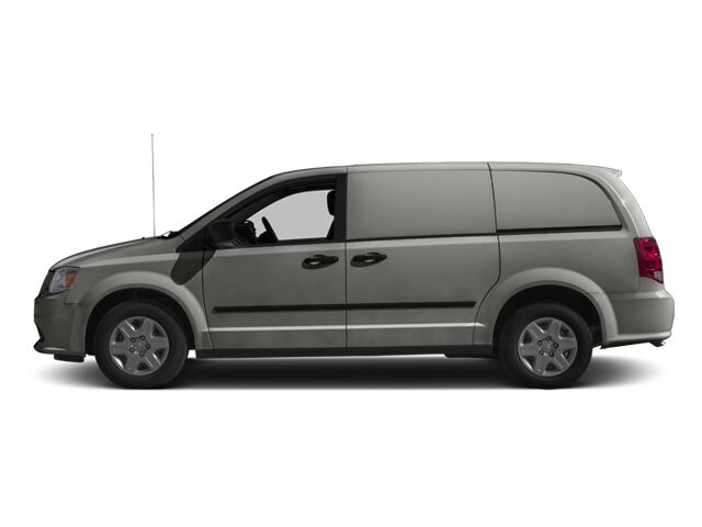 2013 Ram Cargo Van Tradesman