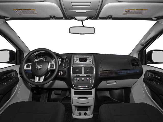 2013 Ram Cargo Van Tradesman Spokane Valley WA