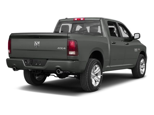 2013 Ram Ram 1500 Crew Cab Express 5.7L V8 Kansas City MO