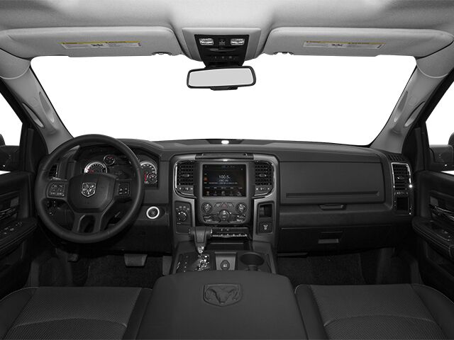 2013 Ram Ram 1500 Crew Cab Express 5.7L V8 Kansas City MO