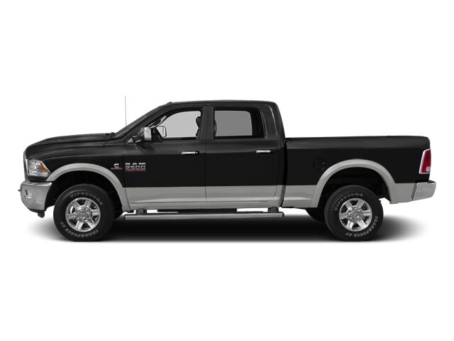 2013 Ram Ram 2500 Crew Cab Laramie 4WD 5.7L V8 Kansas City MO
