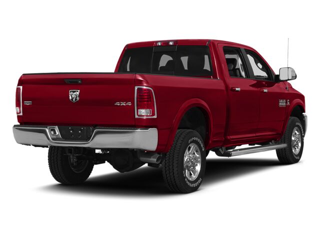 2013 Ram Ram 2500 Crew Cab Laramie 4WD 5.7L V8 Kansas City MO