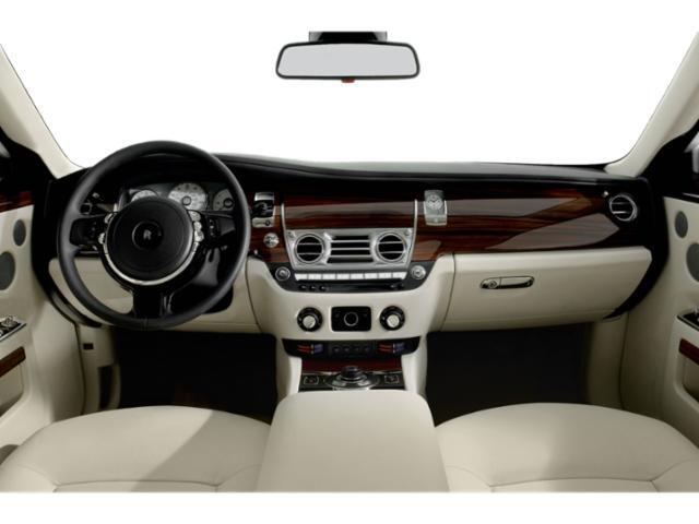 2013 Rolls-Royce Ghost Lawrence KS