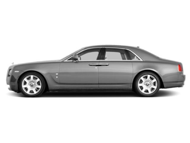 2013 Rolls-Royce Ghost Lawrence KS