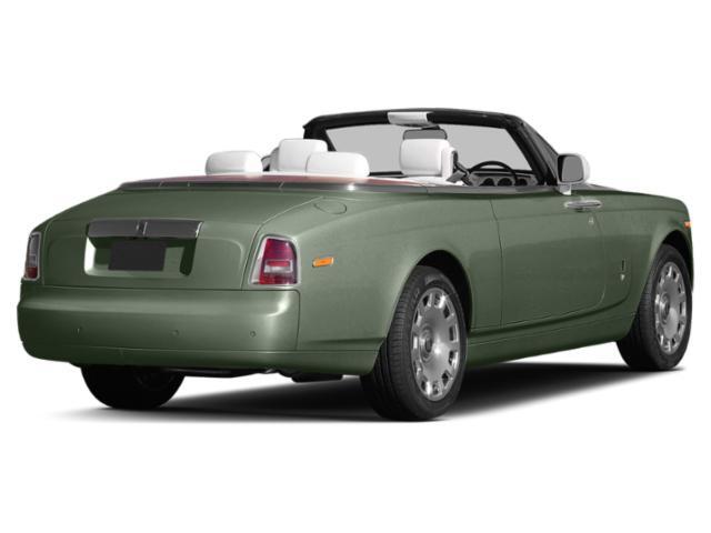 2013 Rolls-Royce Phantom Drophead Coupe Lawrence KS