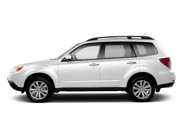 2013 SUBARU FORESTER 2.5X Guaynabo PR