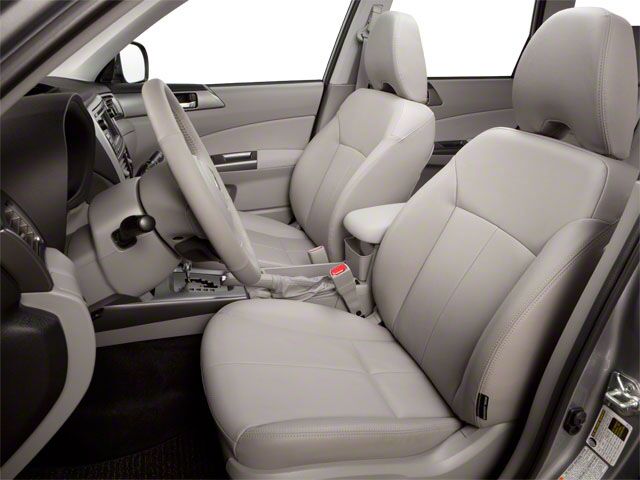 2013 SUBARU FORESTER 2.5X Guaynabo PR