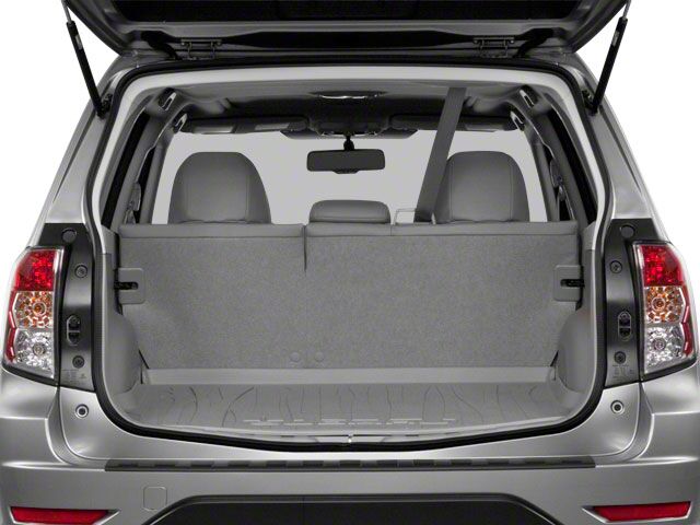 2013 SUBARU FORESTER 2.5X Guaynabo PR