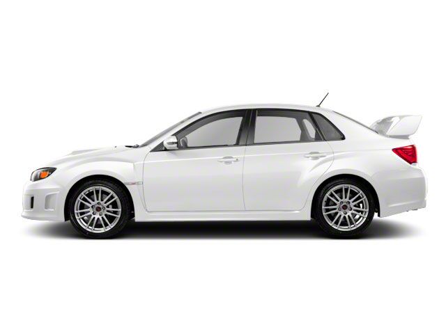 2013 SUBARU IMPREZA WRX STI Houston TX