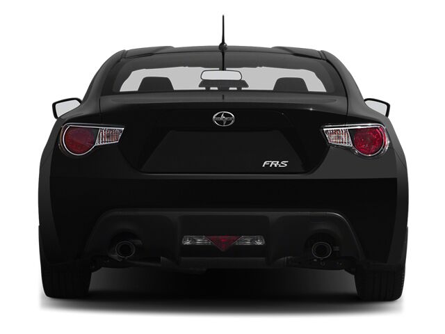 2013 Scion FR-S Roseville CA