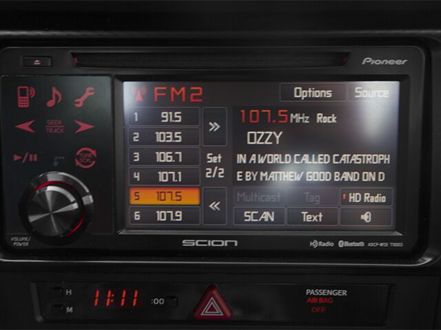 2013 Scion FR-S photo 6