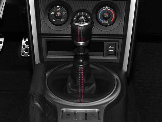 2013 Scion FR-S Roseville CA