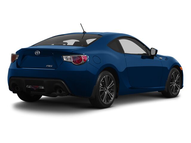 2013 Scion FR-S