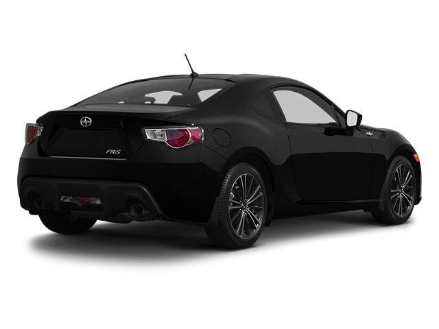 2013 Scion FR-S 10 Series Meridian MS