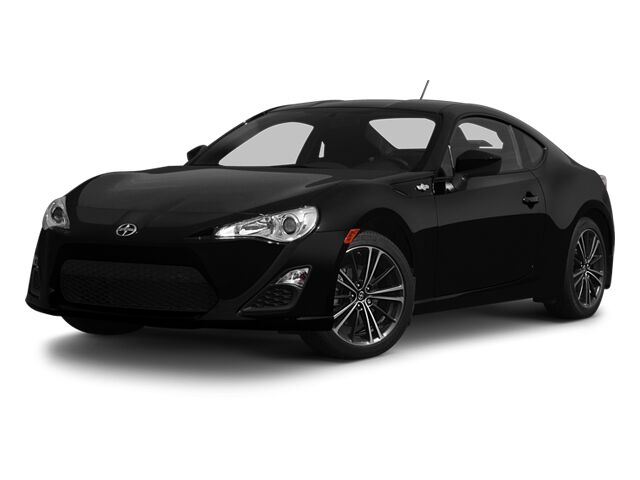 2013 Scion FR-S 10 Series Meridian MS