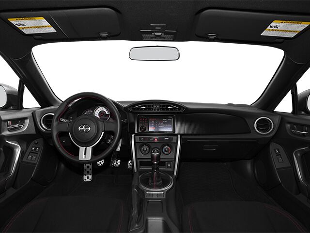 2013 Scion FR-S 10 Series Meridian MS