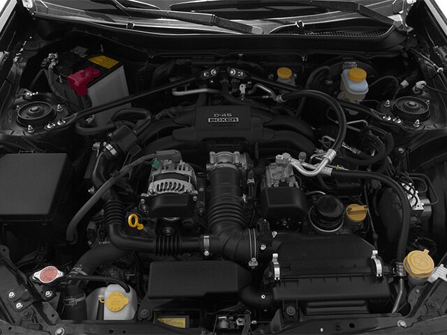 2013 Scion FR-S 10 Series Mesa AZ