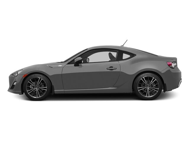2013 Scion FR-S 10 Series