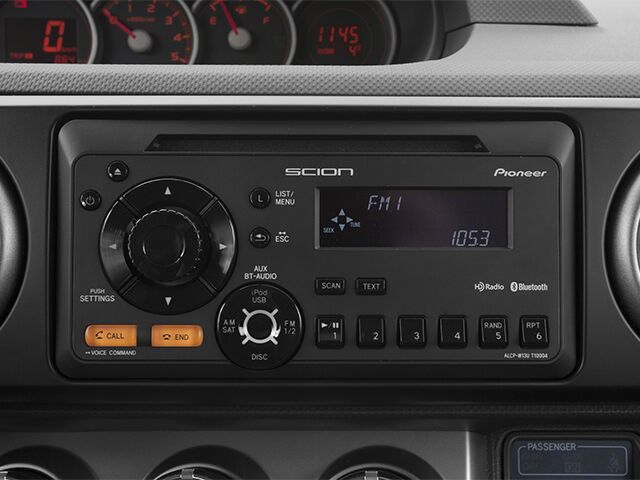 2013 Scion xB 10 Series Chantilly VA