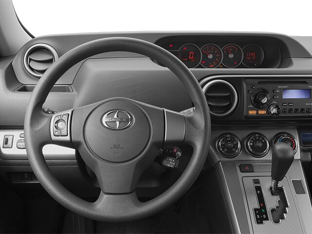 2013 Scion xB 10 Series Chantilly VA