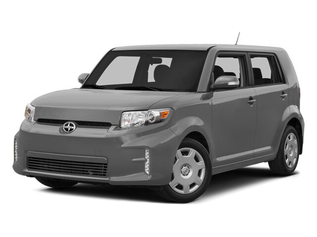 2013 Scion xB 10 Series Chantilly VA