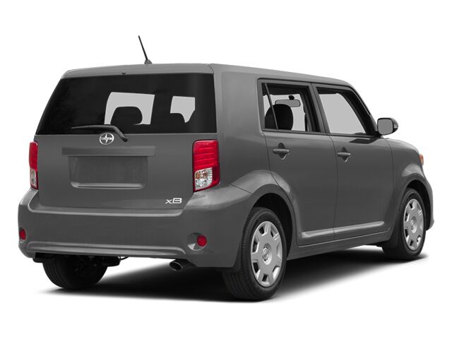 2013 Scion xB 10 Series Chantilly VA