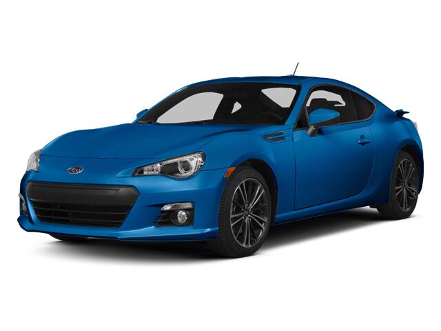 2013 Subaru BRZ Limited Chantilly VA