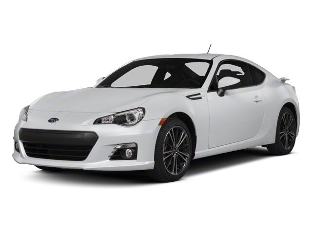 2013 Subaru BRZ Limited Chantilly VA