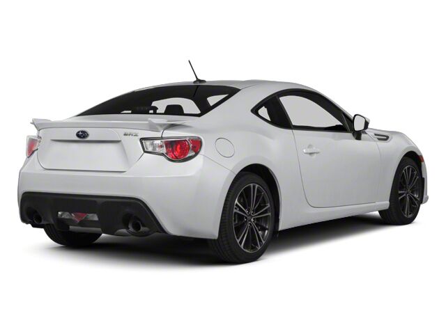 2013 Subaru BRZ Limited Chantilly VA