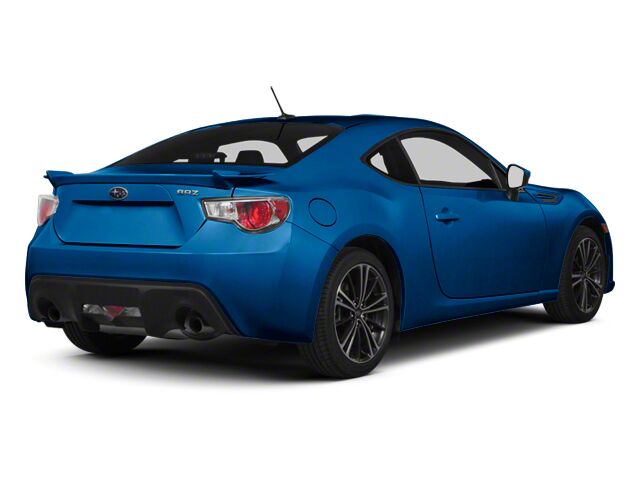2013 Subaru BRZ Limited Chantilly VA