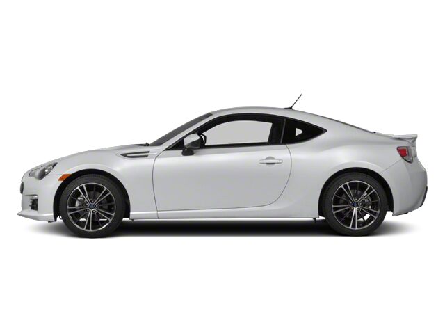 2013 Subaru BRZ Limited Chantilly VA