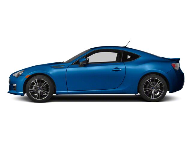 2013 Subaru BRZ Limited Chantilly VA