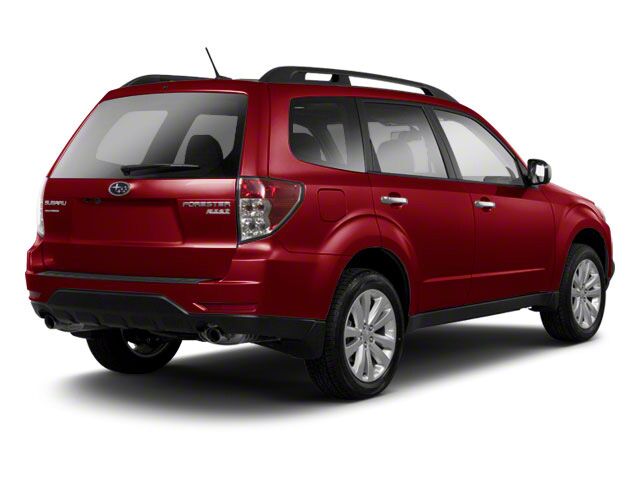 2013 Subaru Forester 2.5X Touring Roseville CA