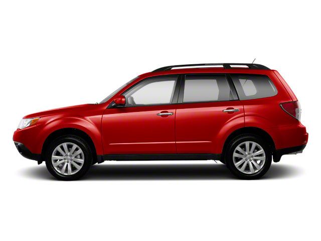 2013 Subaru Forester 2.5X Touring Roseville CA