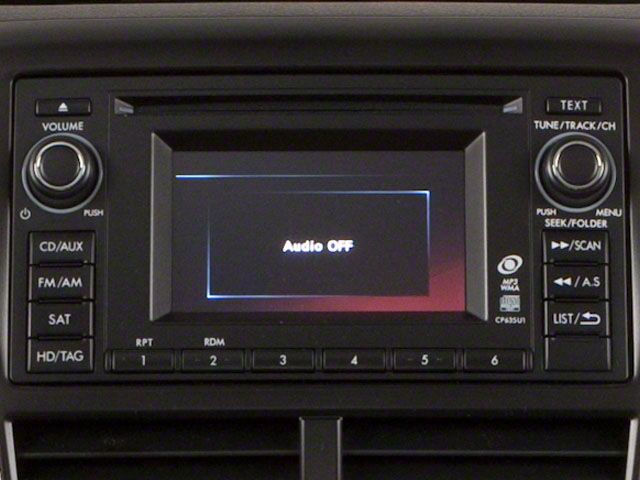 2013 Subaru Forester 2.5X Touring Roseville CA