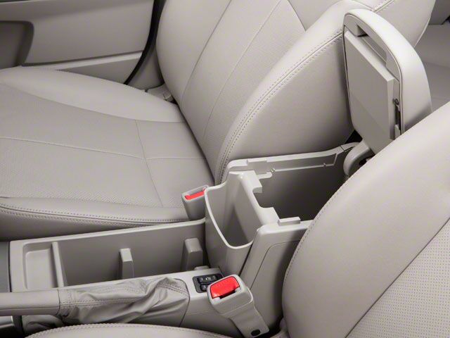 2013 Subaru Forester 2.5X Touring Roseville CA