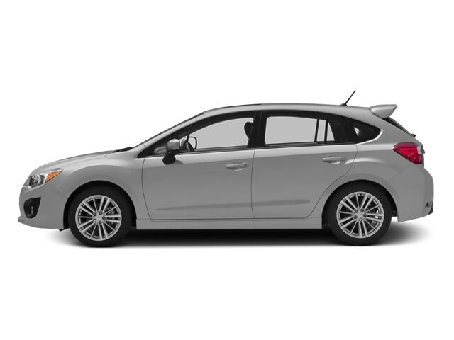 2013 Subaru Impreza Premium Plus 5-Door+ Hot Springs AR