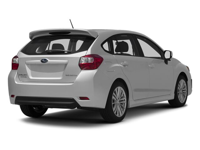 2013 Subaru Impreza Premium Plus 5-Door+ Hot Springs AR