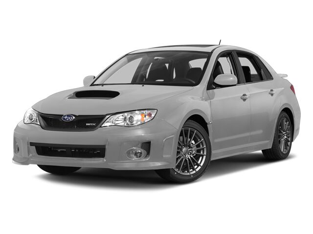 2013 Subaru Impreza WRX Base Chantilly VA