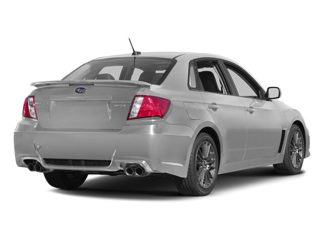 2013 Subaru Impreza WRX Base Chantilly VA