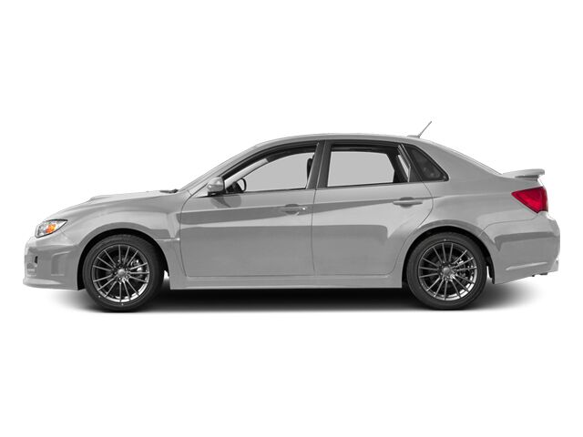 2013 Subaru Impreza WRX Base Chantilly VA