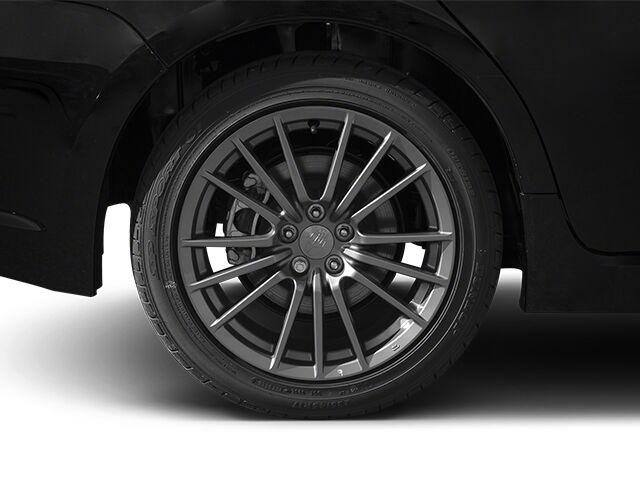 2013 Subaru Impreza WRX Base Chantilly VA