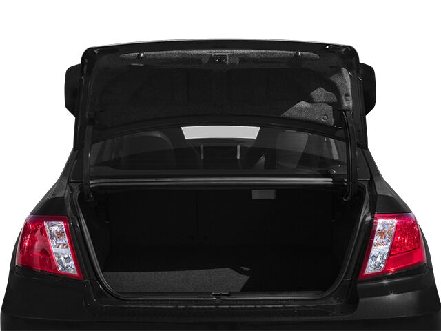 2013 Subaru Impreza WRX Base Chantilly VA